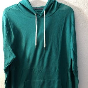 Plain Hoodie